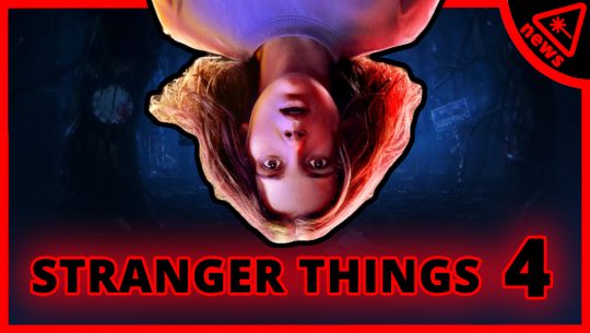 How the Stranger Things 4 Teaser Reveals More than You Think!