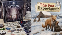 2023 Tabletop Games We Can’t Wait to Play