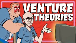 Your Venture Bros. Questions Answered!