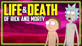 The Death and Rebirth of Rick and Morty | Mort: Ragnarick Breakdown