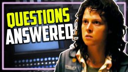 Alien Timeline Questions & Comments Answered