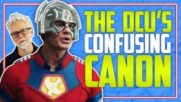 The New DCU’s Confusing Timeline Explained
