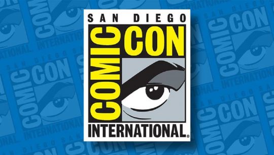 Comic-Con In-Person Event This Thanksgiving May Not Happen