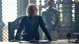 HOUSE OF THE DRAGON Reveals the Fate of Aegon Targaryen