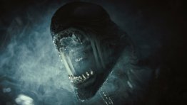 Final ALIEN: ROMULUS Trailer Features a Facehugger Free-for-all