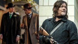 13 AMC Series Are Heading to Netflix Starting in August