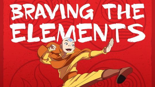 Nickelodeon Launches AVATAR: THE LAST AIRBENDER, SPONGEBOB Podcasts