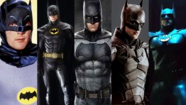 All 14 Live-Action Batman Costumes, Ranked