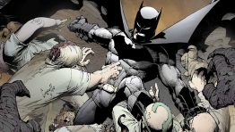 The 7 Most Essential BATMAN Comic Book Stories