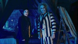 BEETLEJUICE BEETLEJUICE Trailer Revives Our Favorite Trickster Demon