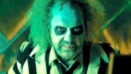 BEETLEJUICE BEETLEJUICE Teaser Gives Us Michael Keaton as the ‘Ghost with the Most’