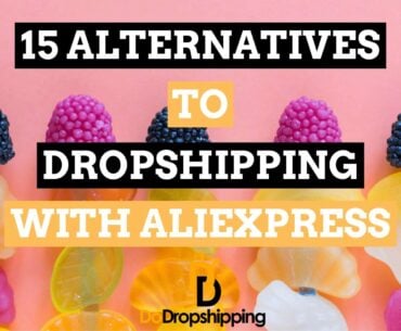 The 15 Best Alternatives to Dropshipping With AliExpress in 2021!
