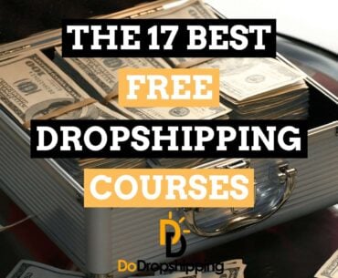 The best free dropshipping courses in 2021! Learn dropshipping for free