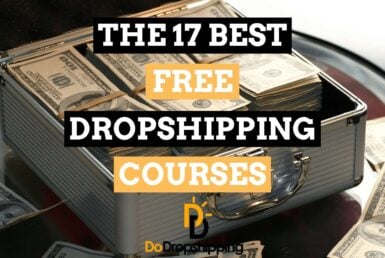 The best free dropshipping courses in 2021! Learn dropshipping for free