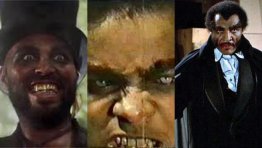 A Brief(ish) History of Blaxploitation Horror Movies