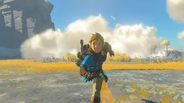 BREATH OF THE WILD 2 Sets Release Date and Actual Title for ZELDA Game