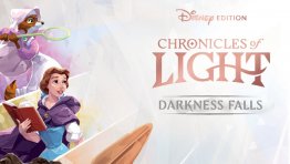 Bring Light to the Dark with This New Disney RPG-Style Game, Available for Pre-Order Today