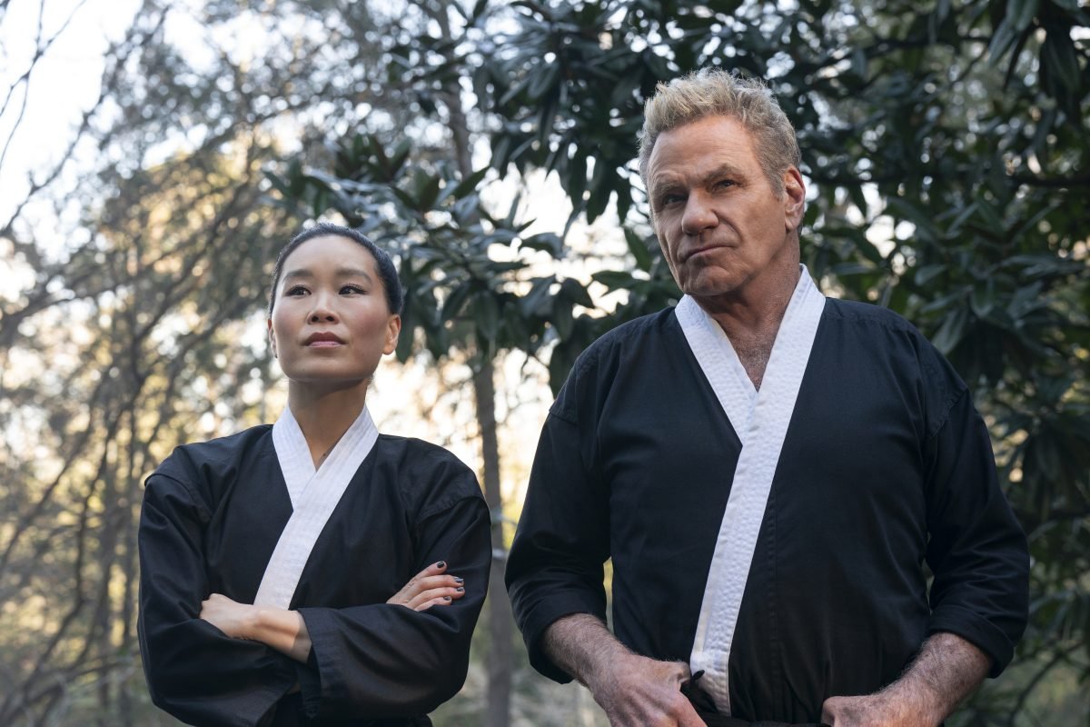 Cobra Kai Season 6 first look image 5