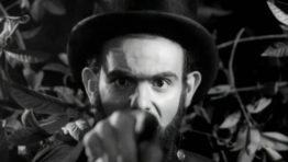 The Horror and Catholicism of the Coffin Joe Trilogy