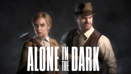 David Harbour and Jodie Comer Star in ‘Reimagined’  ALONE IN THE DARK Game