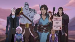 5 CRITICAL ROLE-Inspired DUNGEONS & DRAGONS Roleplaying Tips