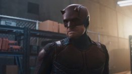 How Does Daredevil Appear in the ECHO Series?