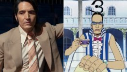 Live-Action ONE PIECE Season 2 Casts New Characters: Smoker, Tashigi, and More