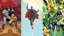 The Comic Book Inspirations We Hope to See in the DCU’s ‘Gods and Monsters’ Chapter