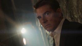 Learn How MISSION: IMPOSSIBLE – DEAD RECKONING PART ONE Pulled Off Two Fights at Once in Blu-ray and Digital Bonus Feature