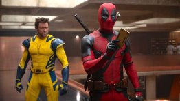 QR Code in DEADPOOL & WOLVERINE Trailer Brings Secret Ryan Reynolds Disclaimer