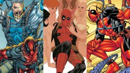 Best Deadpool Comic Book Runs, Ranked
