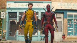 DEADPOOL & WOLVERINE Recruits a Reluctant Logan in New Trailer