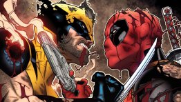 Deadpool and Wolverine Marvel Comics Event Story Coming This Summer