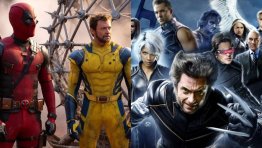 Will DEADPOOL & WOLVERINE Lead to Classic X-Men in AVENGERS: SECRET WARS?