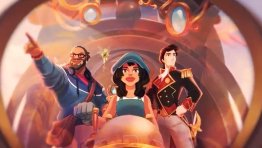 DISNEY LORCANA: INTO THE INKLANDS Will Offer New Virtual Pre-Order Queue