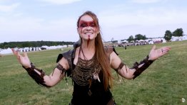 DrachenFest Is the Second Largest LARP Gathering in the World and It Looks Amazing