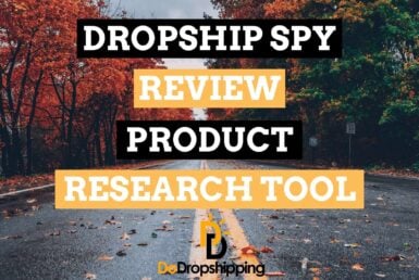 Dropship Spy Complete Review 2021: Best Tool for Dropshippers in 2021?