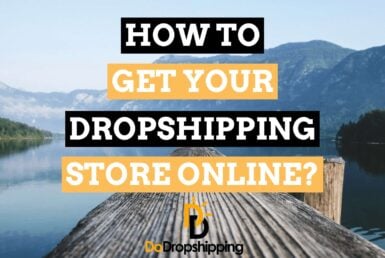 How to Get Your Dropshipping Store Online in 2021?