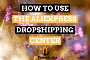 AliExpress Dropshipping Center: The Definitive Guide