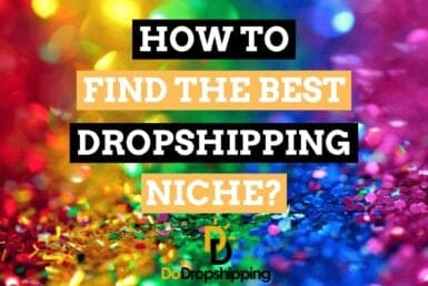 Learn How to Find the Best Dropshipping Niche