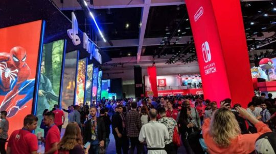 A Complete List of Release Dates for All the Games at E3 2018