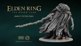 ELDEN RING: THE BOARD GAME Raised $4 Million on Kickstarter