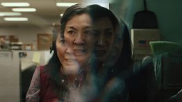 Michelle Yeoh Travels the Multiverse in New A24 Movie Trailer