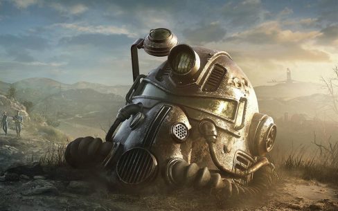 What We Learned About FALLOUT 76 From QUAKECON