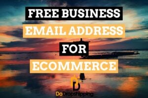 How To Get a Free Business Email Address for Ecommerce?