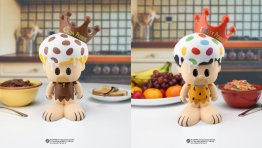 Funko’s Project Fred Brings Fruity Pebbles Fun to Collectible Figure Form