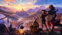 DISNEY DREAMLIGHT VALLEY Creators to Release DUNGEONS & DRAGONS RPG Life Sim Game