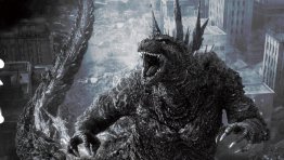 GODZILLA MINUS ONE Is on Netflix, Available to Buy and Rent on Digital Platforms