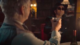 GOOD OMENS Season 2 Trailer Starts the Hunt for a Missing Archangel