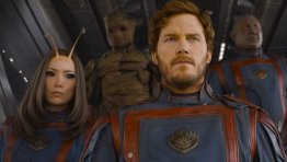 GUARDIANS OF THE GALAXY VOL. 3’s Post-Credits Scene Reveals the New Guardians Team